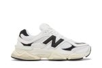 New Balance 9060 ‚White Black‘ U9060AAB