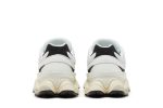 New Balance 9060 ‚White Black‘ U9060AAB