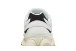 New Balance 9060 ‚White Black‘ U9060AAB