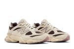 New Balance 9060 x Sydney McLaughlin-Levrone ‚Linen Black Coffee‘ U9060SYD