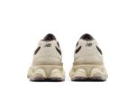 New Balance 9060 x Sydney McLaughlin-Levrone ‚Linen Black Coffee‘ U9060SYD