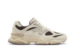 New Balance 9060 x Sydney McLaughlin-Levrone ‚Linen Black Coffee‘ U9060SYD