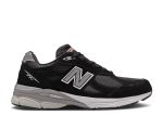 New Balance 990v3 Made In USA ‚Black‘ M990BS3