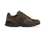 New Balance 990v3 x JJJJound Made In USA ‚Brown‘ M990JJ3