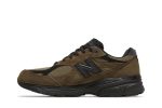 New Balance 990v3 x JJJJound Made In USA ‚Brown‘ M990JJ3