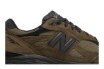 New Balance 990v3 x JJJJound Made In USA ‚Brown‘ M990JJ3