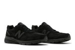 New Balance 990v4 Made In USA ‚Black‘ M990BB4