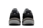 New Balance 990v6 MiUSA ‚Black Grey White‘ M990BK6