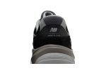 New Balance 990v6 MiUSA ‚Black Grey White‘ M990BK6