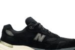 New Balance 992v1 Made In USA ‚Black‘ M992BL