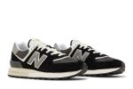 New Balance ‚Black‘ U574LGG1