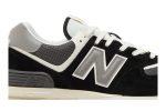 New Balance ‚Black‘ U574LGG1