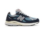 New Balance Teddy Santis x 990v3 Made in USA ‚Navy‘ M990TE3