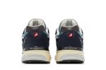 New Balance Teddy Santis x 990v3 Made in USA ‚Navy‘ M990TE3