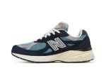 New Balance Teddy Santis x 990v3 Made in USA ‚Navy‘ M990TE3