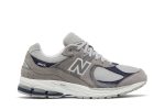 New Balance thisisneverthat x 2002R ‚The 2022 Downtown Run‘ M2002RTH