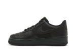 Nike Air Force 1 ’07 ‚Black University Gold‘ FZ4617-001  Wabasta store