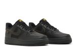 Nike Air Force 1 ’07 ‚Black University Gold‘ FZ4617-001  Wabasta store