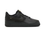 Nike Air Force 1 ’07 ‚Black University Gold‘ FZ4617-001  Wabasta store