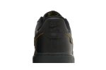 Nike Air Force 1 ’07 ‚Black University Gold‘ FZ4617-001  Wabasta store