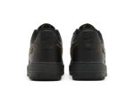 Nike Air Force 1 ’07 ‚Black University Gold‘ FZ4617-001  Wabasta store