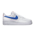 Nike Air Force 1 ’07 ‚Embossed Hoops – Racer Blue‘ FD0667-100  Wabasta store