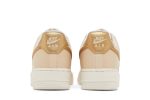 Nike Air Force 1 ’07 Essential ‚Sanddrift Gold‘ DQ7569-102  Wabasta store