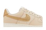 Nike Air Force 1 ’07 Essential ‚Sanddrift Gold‘ DQ7569-102  Wabasta store