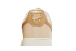 Nike Air Force 1 ’07 Essential ‚Sanddrift Gold‘ DQ7569-102  Wabasta store