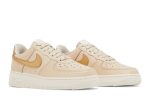 Nike Air Force 1 ’07 Essential ‚Sanddrift Gold‘ DQ7569-102  Wabasta store