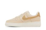 Nike Air Force 1 ’07 Essential ‚Sanddrift Gold‘ DQ7569-102  Wabasta store