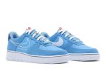 Nike Air Force 1 ’07 LV8 ‚First Use – University Blue‘ DB3597-400 Wabasta store