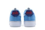 Nike Air Force 1 ’07 LV8 ‚First Use – University Blue‘ DB3597-400 Wabasta store