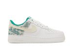 Nike Air Force 1 ’07 LV8 ‚Neptune Green Camo‘ DX3365-100  Wabasta store