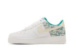 Nike Air Force 1 ’07 LV8 ‚Neptune Green Camo‘ DX3365-100  Wabasta store