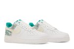 Nike Air Force 1 ’07 LV8 ‚Neptune Green Camo‘ DX3365-100  Wabasta store