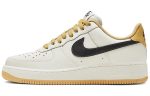 Nike Air Force 1 ’07 LV8 ‚Sail Tan Black‘ FD9063-101  Wabasta store