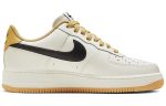 Nike Air Force 1 ’07 LV8 ‚Sail Tan Black‘ FD9063-101  Wabasta store