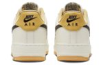 Nike Air Force 1 ’07 LV8 ‚Sail Tan Black‘ FD9063-101  Wabasta store