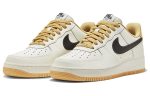 Nike Air Force 1 ’07 LV8 ‚Sail Tan Black‘ FD9063-101  Wabasta store