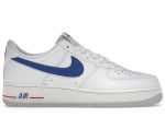 Nike Air Force 1 ’07 ‚USA – White Game Royal‘ DX2660-100  Wabasta store