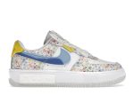 Nike Air Force 1 Fontanka ‚Flowers‘ DV3211-100  Wabasta store