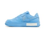 Nike Air Force 1 Fontanka ‚University Blue‘ DH1290-400  Wabasta store