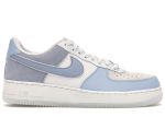 Nike Air Force 1 Low ’07 LV8 ‚Light Armory Blue‘ AO2425-400  Wabasta store