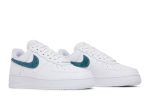 Nike Air Force 1 Low ‚Glitter Swoosh Celery‘ DH4407-100  Wabasta store