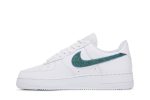 Nike Air Force 1 Low ‚Glitter Swoosh Celery‘ DH4407-100  Wabasta store