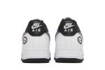 Nike Air Force 1 Low ‚Hoops White Canyon Purple‘ DH7440-100  Wabasta store