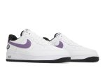 Nike Air Force 1 Low ‚Hoops White Canyon Purple‘ DH7440-100  Wabasta store