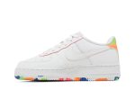 Nike Air Force 1 Low ‚Kids Drawing‘ DV1366-111  Wabasta store