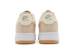 Nike Air Force 1 Low ‚Sanddrift‘ DD8959-111  Wabasta store